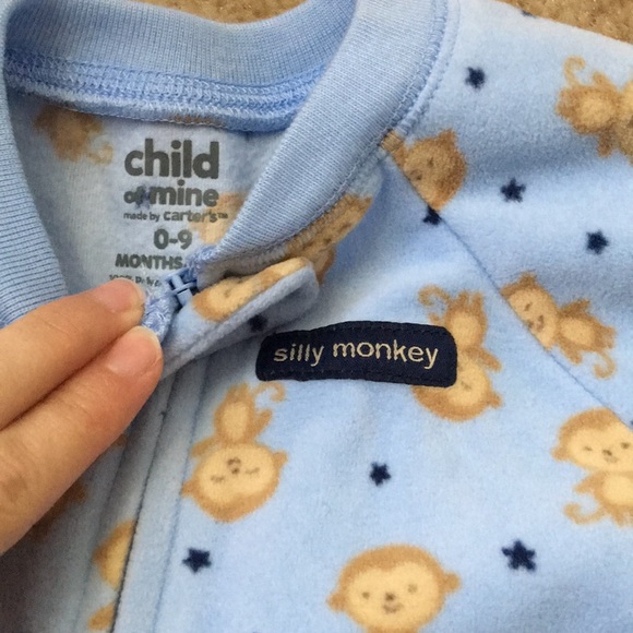 Sleep sack - Picture 2 of 3